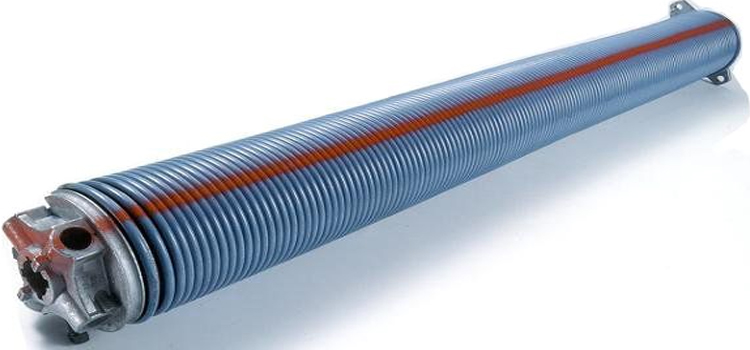 sears garage door spring replacement Hercules